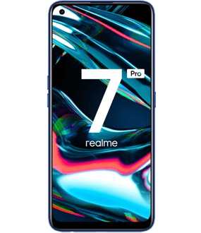 Заміна екрану  7 Pro